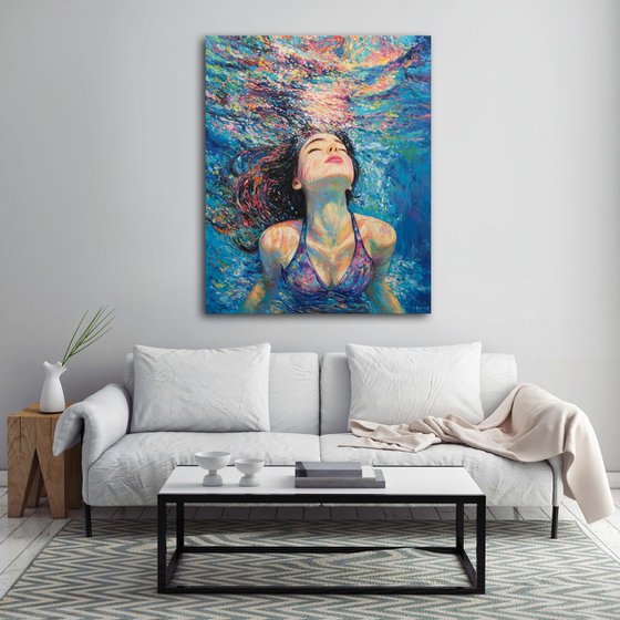Underwater Daydream