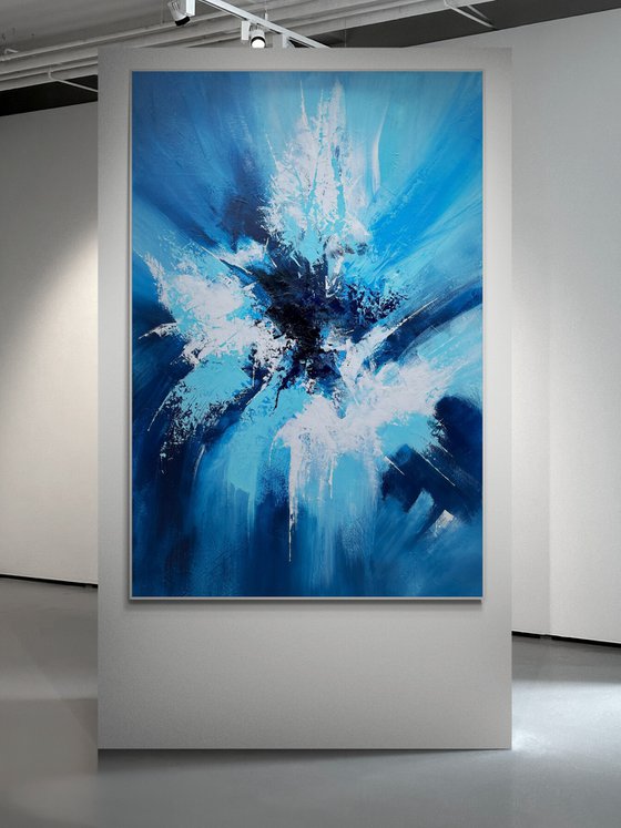 Blue Awakening