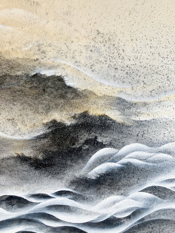 Liquid light