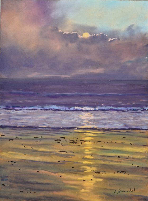 Last light