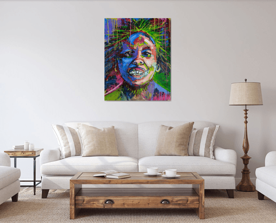 Bob Marley