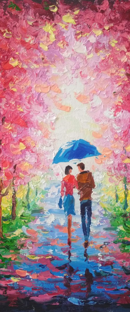 Walk together 05 by Andrej  Ostapchuk