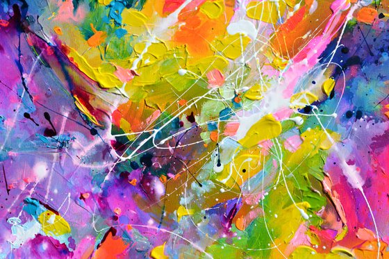 Fresh Moods 111