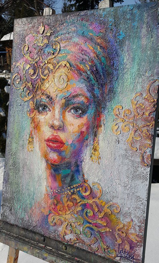 Echo of a Forgotten Waltz