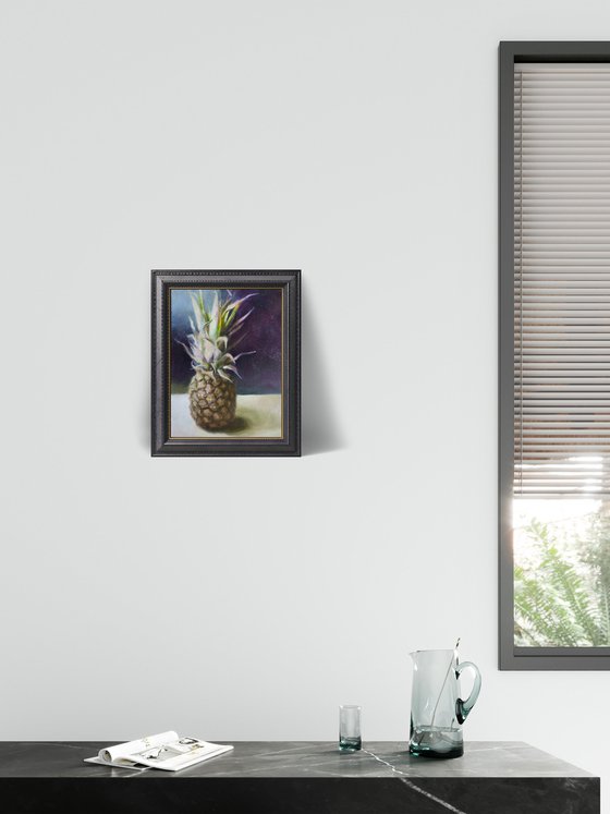 Pineapple