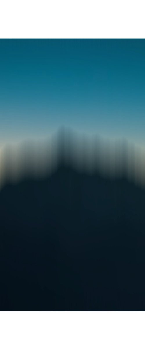THE MOUNTAIN IN MOTION by Fabio Accorrà
