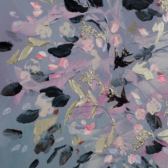 Dandelion Constellation