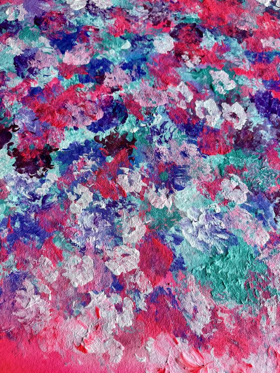 Garden of Eden No.8