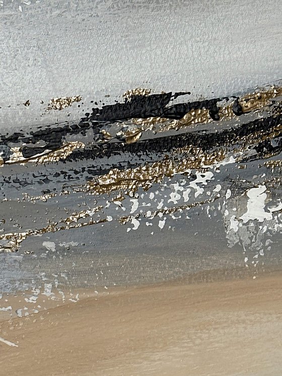 Diptych Flowing Continuum