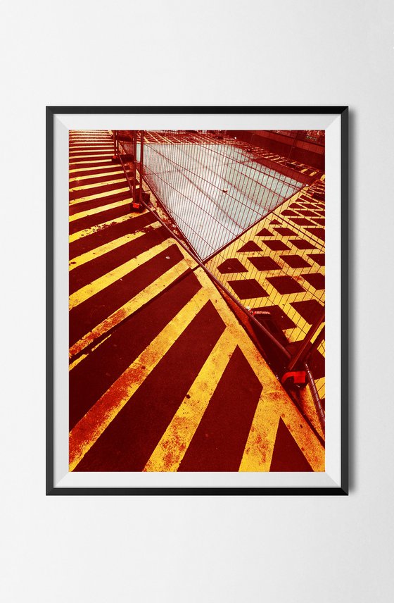 City Range #54