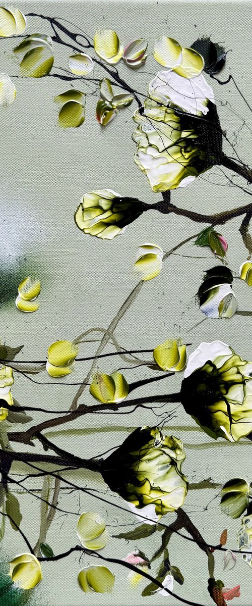 Soft Spring Light by Anastassia Skopp