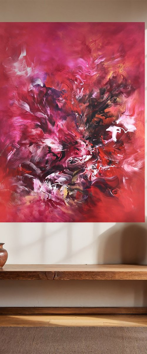 No Holding Back by Paresh Nrshinga FRSA