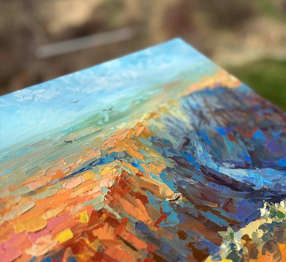 "Grand Canyon"