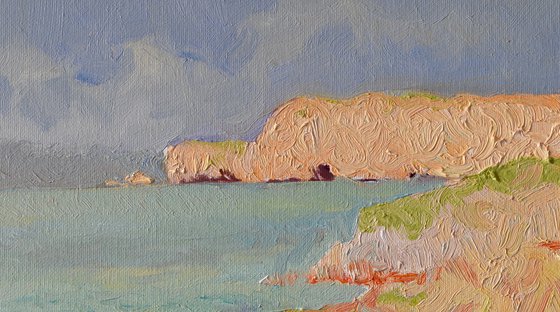 Little House on the Beach