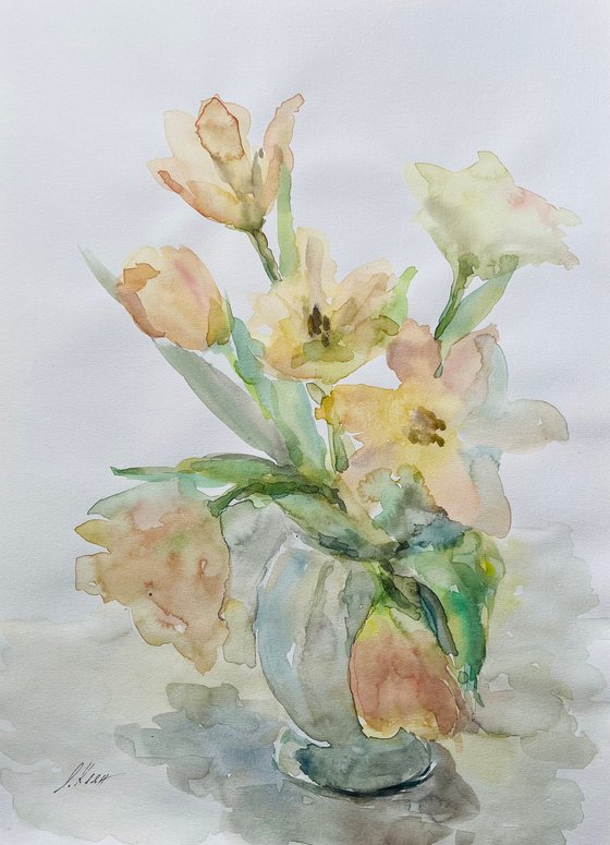 Tulips 9 2022