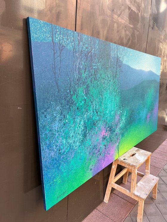 The Birth of Mystery