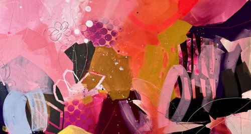 Artwork by Tanya Lytko