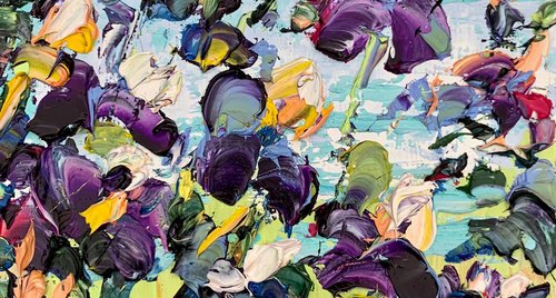 Artwork by Vilma Gataveckienė