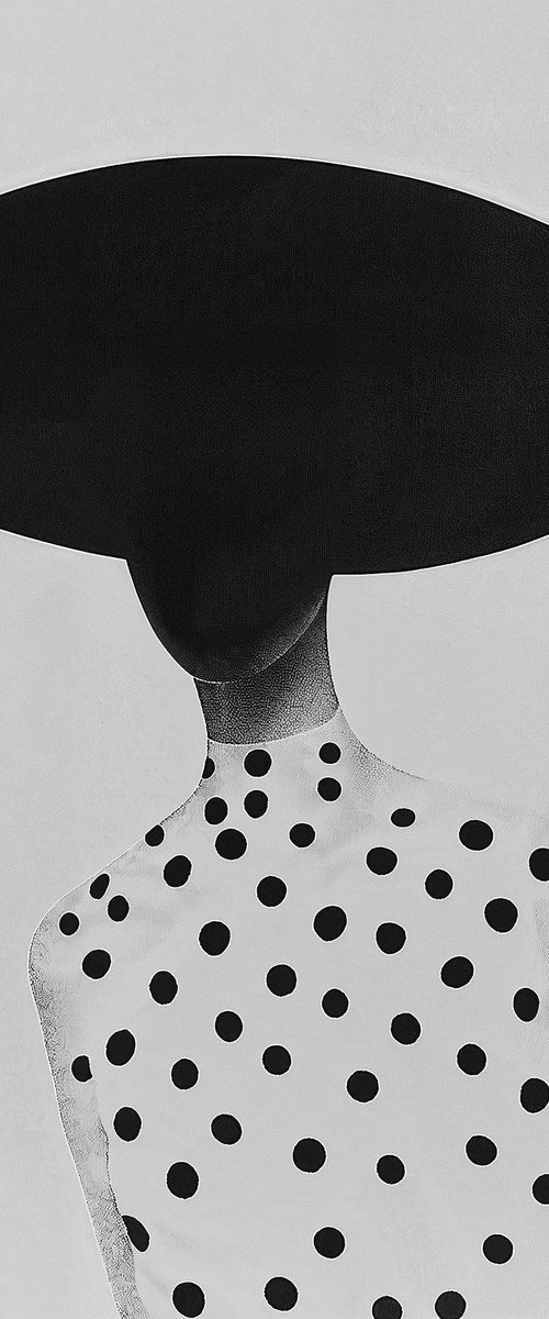 Timeless nocturnes XIII by Richard Gibson