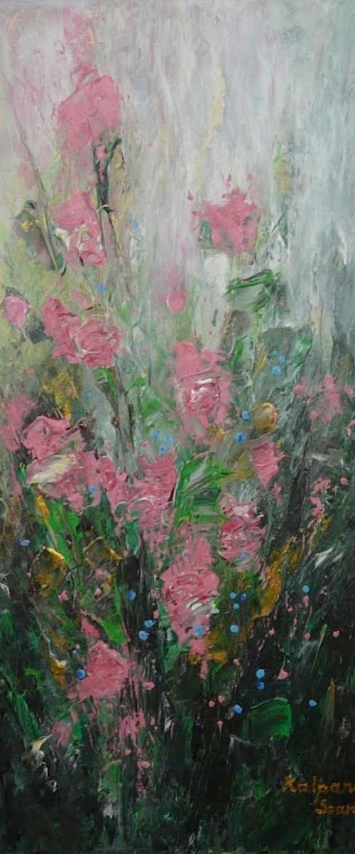 Beautiful Abundance by Kalpana Soanes