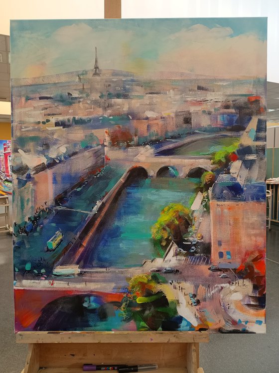 Paris