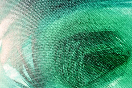 Green Impression III.