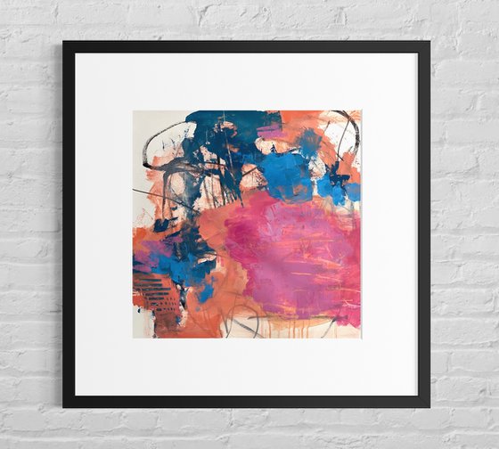 Just Scratching the Surface