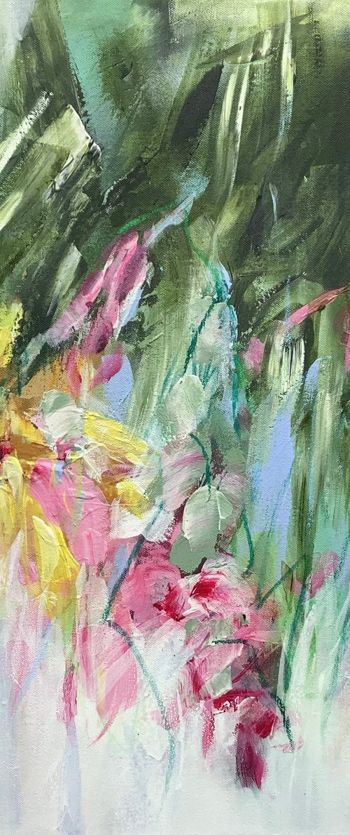 Summer Feeling 3 by Michelle Carolan