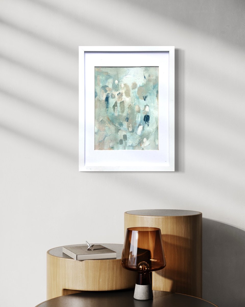 Extracted Forms By Guy Pickford, 13 X 17, Artwork For Sale On Artfinder