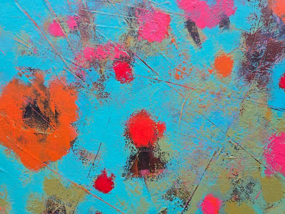 Color of Remembering