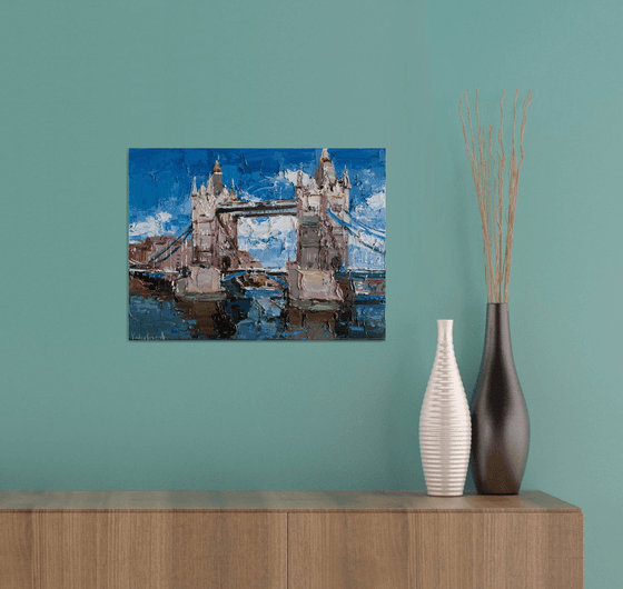 Tower Bridge