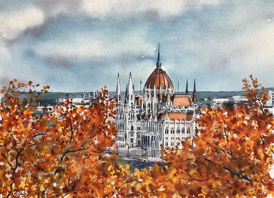 Budapest, Hungary