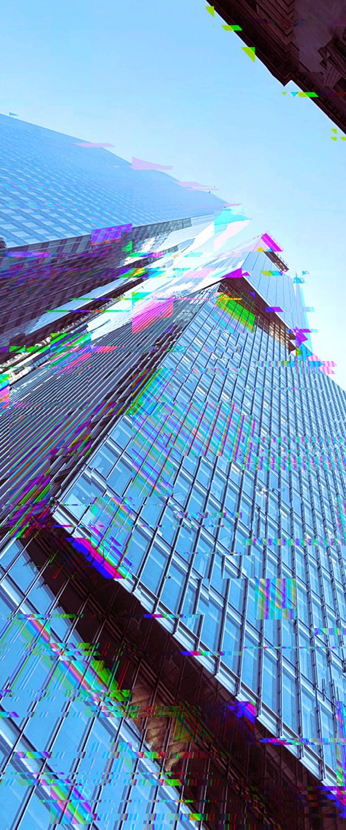 London 24 by Tatiana Zappa
