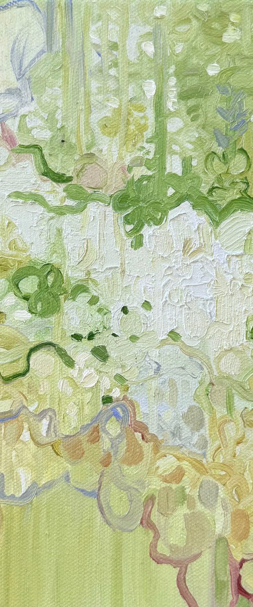 Za'atar for Some 1 by Anna Bergin