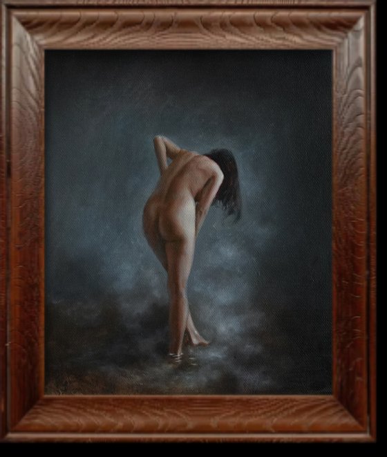 Bather