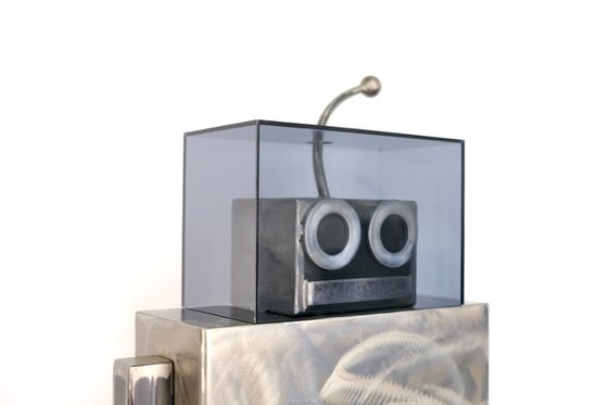 ASTROROBOOK INDUSTRIAL N3/30