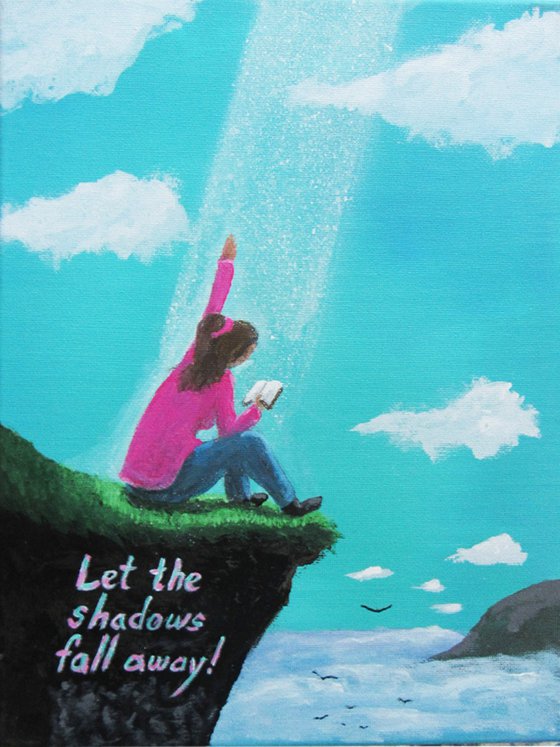 Inspirational ART #7