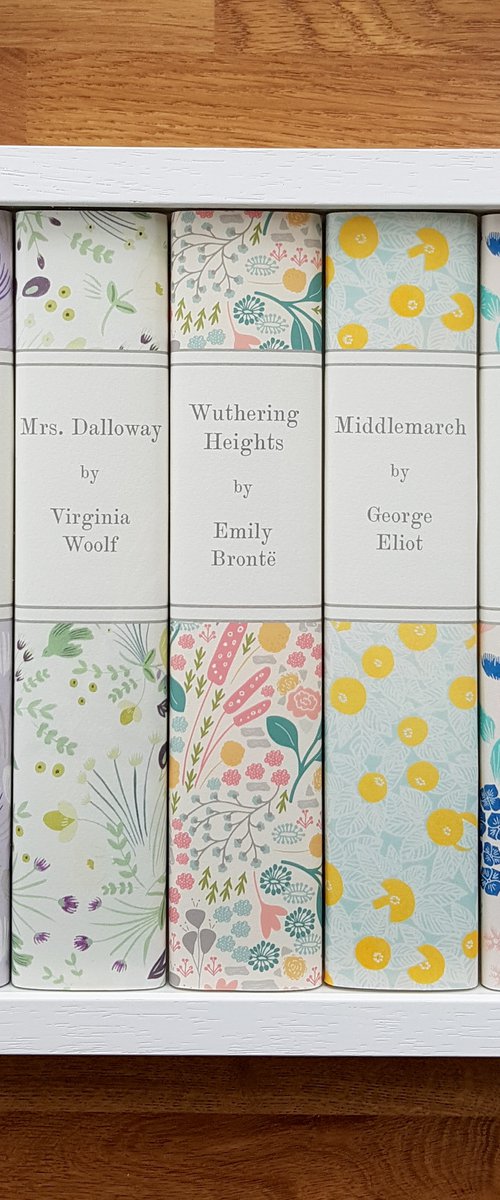 Bookshelf #2 by Peter Walters