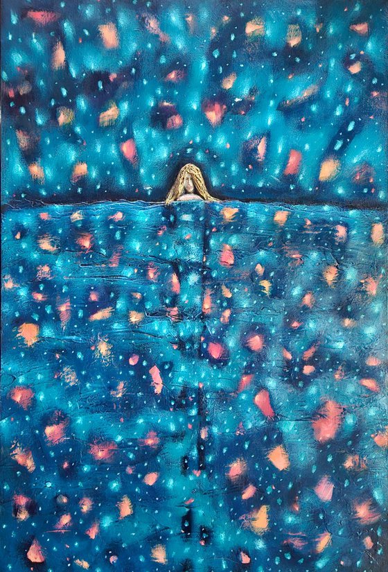 And a Night full of Dreams