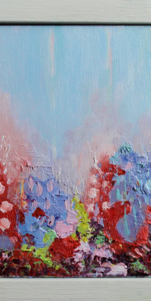 High Spirits by Therese O'Keeffe
