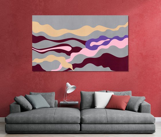 Abstraction #12