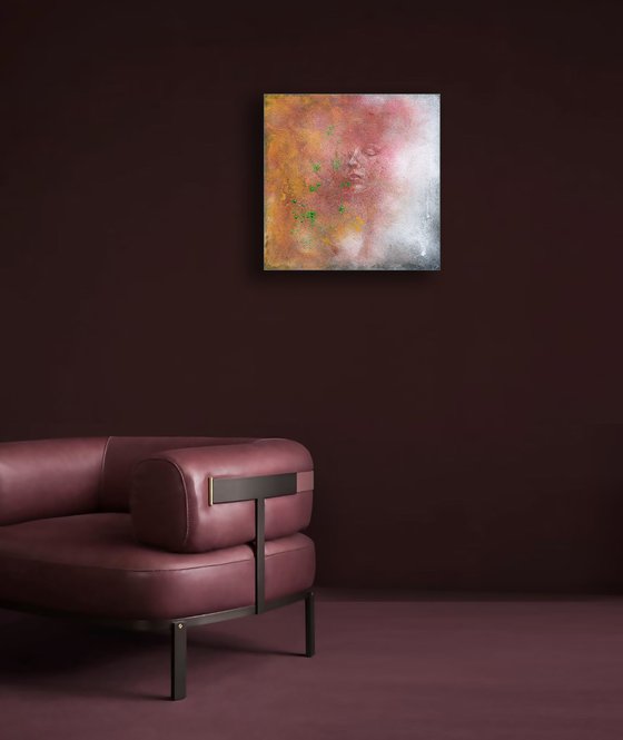 Figura di polvere 21