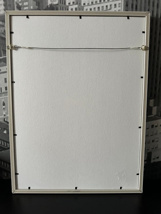 Tango: Tanguera with an Apron