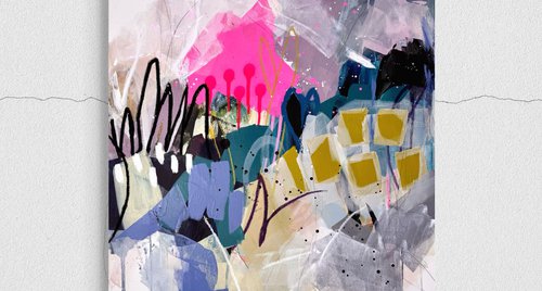 Artwork by Tanya Lytko