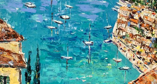 Artwork by Vilma Gataveckienė