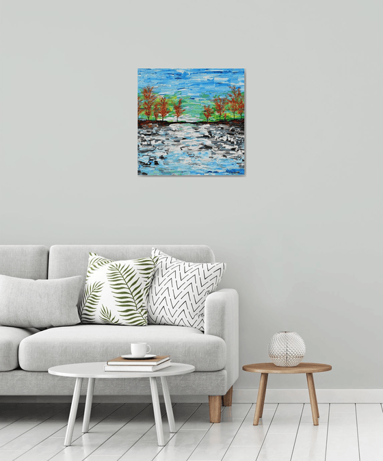 Autumn Landscape 1