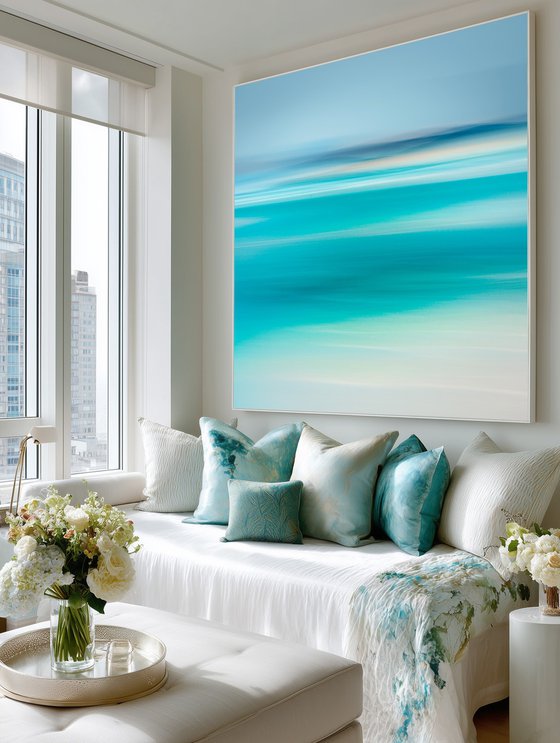 Summer Sunshine, Harris