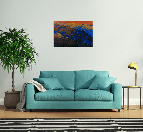 Before the NIghtfall