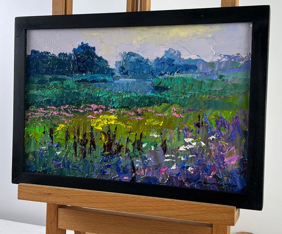 Flower Meadow