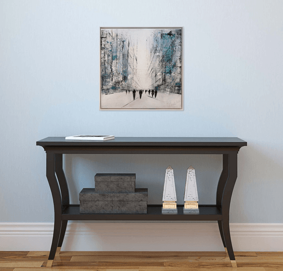 CITYSCAPE 9